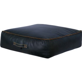 تصویر پاف سبز CH002 