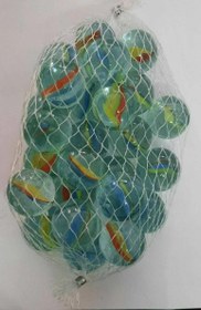 تصویر تیله ۲۰ عددی توری 