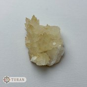 تصویر سنگ کلسیت فلاور طبیعی و کلکسیونی 82 گرم 