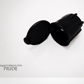 تصویر جاسیگاری فابریک پراید 