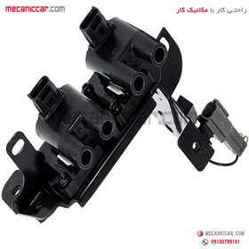 تصویر کوئل ریو Ignition Coil