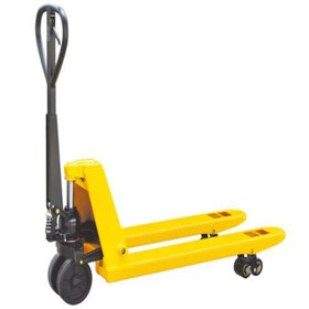 تصویر جک پالت 5 تنی 