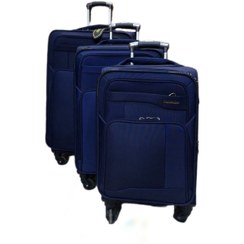 تصویر چمدان Christian dor 