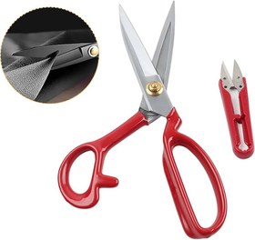 تصویر قیچی پین سایز 12 pin scissors 12inch