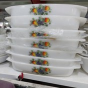 تصویر مرغ خوری سیب گلابی ارکوپال فرانسه 