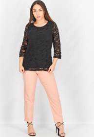 تصویر بلوز زنانه دفکتو 