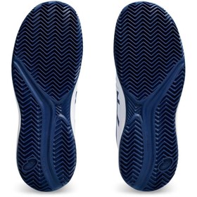 تصویر کفش تنیس اسیکس- Gel Resolution Clay 