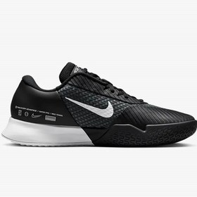 تصویر کفش تنیس مردانه نایک NikeCourt Air Zoom Vapor Pro 2- مشکی 