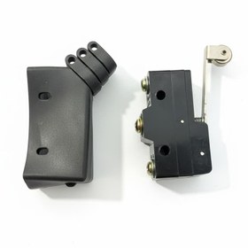 تصویر میکرو سوییچ 1703 - 2 