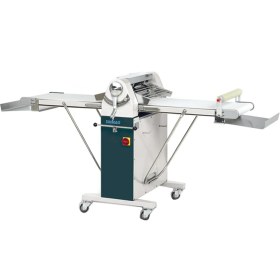 تصویر خمیر پهن کن Sinmag مدل SM-520F (شیتر) Dough sheeter SM-520F