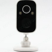 تصویر دوربین T4 (مینیون) دو لنز 