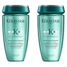 تصویر Kerastase مقاومت Bain extioniste رشد موهای تقویت کننده مو 250 MLL 1KER413 جدید 