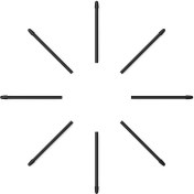 تصویر نوک باریک قلم ایکس پی پن XP-Pen 