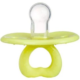 تصویر پستانک سیلیکونی بی بی سیل babisil silicone pacifier