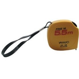 تصویر متر 5.5 متری یامایو مدل FC16-55 