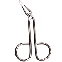 تصویر موچین قیچی متالایزر GOLDEN FISHER 