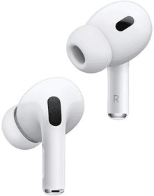 تصویر هدفون اپل ایرپاد AirPods Pro 2 New 2024 