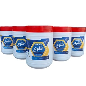 تصویر چسب چوب 