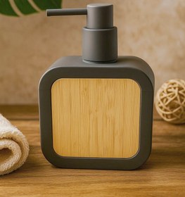 تصویر پمپ مایع بهداشتی 