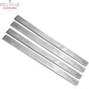 تصویر شمش قلع بهینکس 1kg 