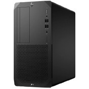 تصویر کیس استوک HP مدل Z2 G5 SFF پردازنده I5 10500 