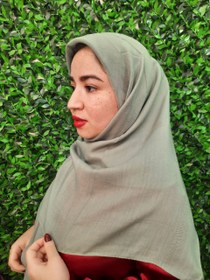 تصویر روسری نخی وال 