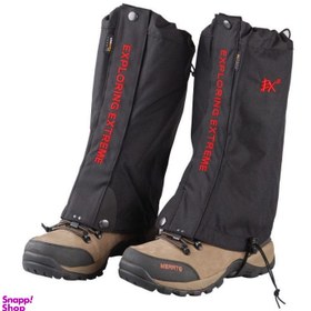 تصویر گتر پارچه CORDURA EX2 کد 631660 