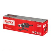 تصویر دستگاه جوش لوله سبز (اتو لوله)رونیکس Rh-4400 
