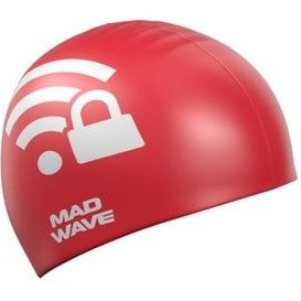 تصویر Mad Wave استخوان سیلیکون Wi Fi 