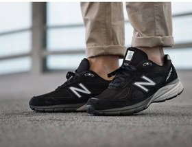 تصویر کتونی نیوبالانس ۹۹۰ | Newbalance 40|45 Newbalance 990