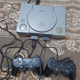 تصویر پلی استیشن ژاپنی 