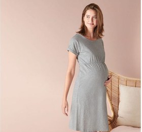 تصویر تونیک بارداری زنانه برند اسمارا کد ۳۷۱۰۷۷ 