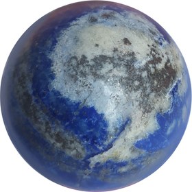 تصویر سنگ راف لاجورد مدل ۸۳۵ 