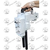 تصویر فلزیاب تصویری تایتا | Taita | پیشتاز 