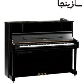 تصویر پیانو آکوستیک یاماها مدل W103 