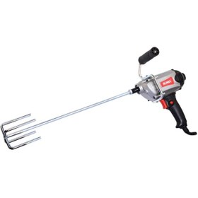 تصویر دریل همزن برقی ۷۱۰ وات المکس مدل Elmax EM-611 