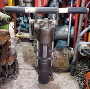 تصویر چکش تخریب پیکور بادی ۱۸ کیلویی اطلس کوپکو سوئد اصلی مدل Atlas Copco۱۱ استوک 