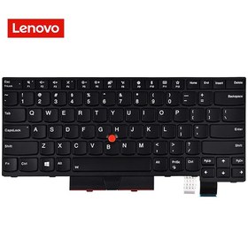 تصویر کیبورد لپ تاپ LENOVO ThinkPad T480 , T470 اورجینال 