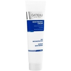تصویر کرم سفت کننده گاتیو ۱۰۰ میلی لیتر Gatieau skin firming cream 100 ml