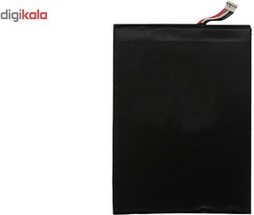 تصویر باتری تبلت مدل BL195 L12T1P31 با ظرفیت 3550mAh مناسب برای تبلت لنوو Idea Tab A2107 