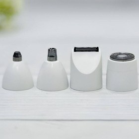 تصویر شیور ماتیکی ۴کاره 