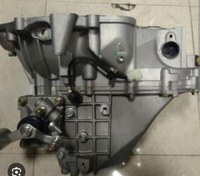 تصویر پوسته کلاج جلو لیفان 620 و ایکس 60 و جیلی و لیفان 520 