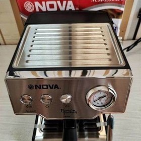 تصویر اسپرسو ساز نوا مدل NCM-153EXPS ا NOVA espresso marker NCM-153EXPS NOVA espresso marker NCM-153EXPS