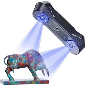 تصویر اسکنر سه بعدی Creality Raptor Pro 