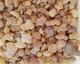 تصویر کندر خوراکی - ۱۰ گرم Boswellia