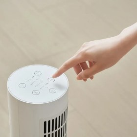 تصویر هیتر بخاری هوشمند شیائومی مدل Smart Tower Heater Lite 