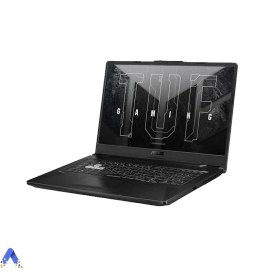 تصویر لپ تاپ ایسوس 15.6 اینچی مدل TUF Gaming A15 FA506NC R5 7535HS 32GB 1TB RTX3050 ASUS TUF Gaming F15 FA506NC R5 7535HS 32GB RAM 1TB SSD RTX3050