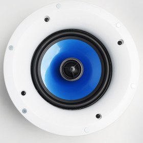 تصویر اسپیکر سقفی 80 وات 