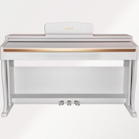 تصویر پیانو دیجیتال نورد مدل AP270 White 