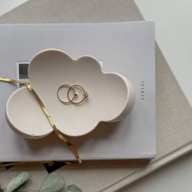 تصویر جا جواهری ابر 